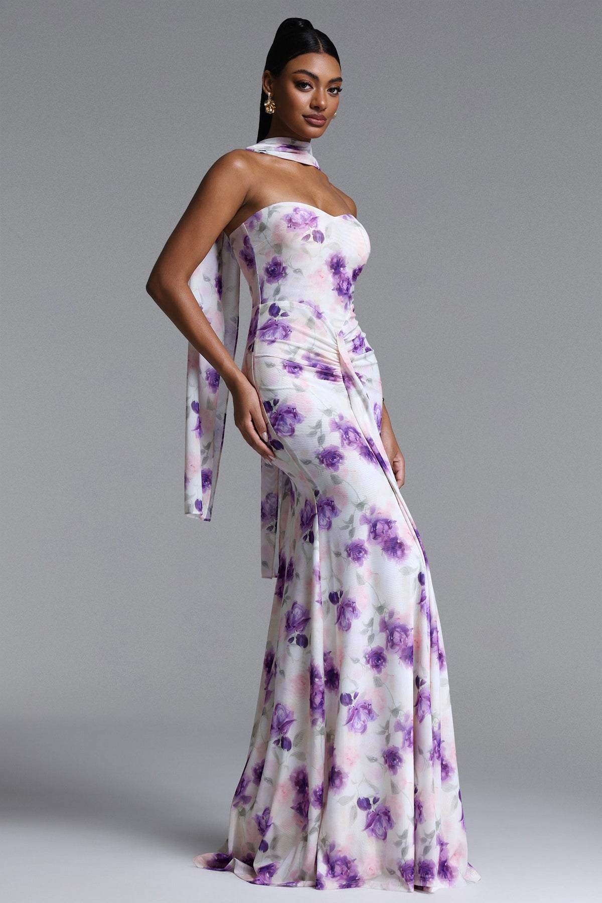 Bella Barnett Dress