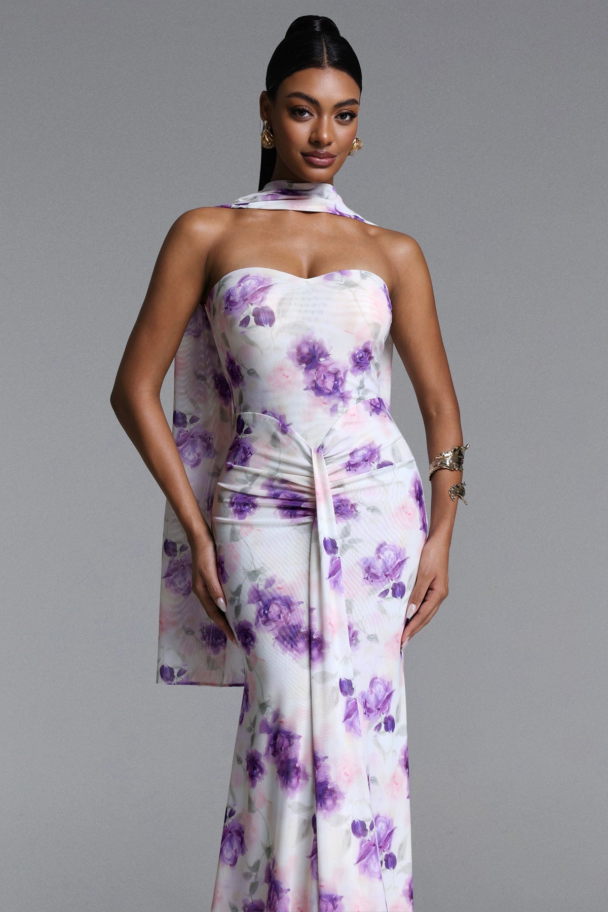 Bella Barnett Dress