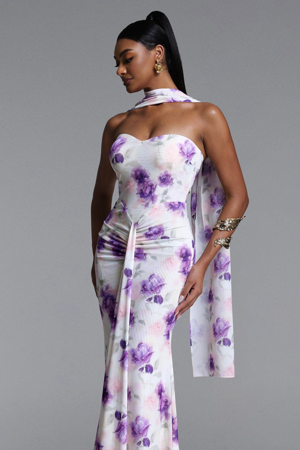 Bella Barnett Dress