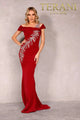 Terani Couture 2111m5289 | Servicio de primera 