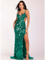 Terani Couture Bold 2111P4064 Sexy Formal Gown