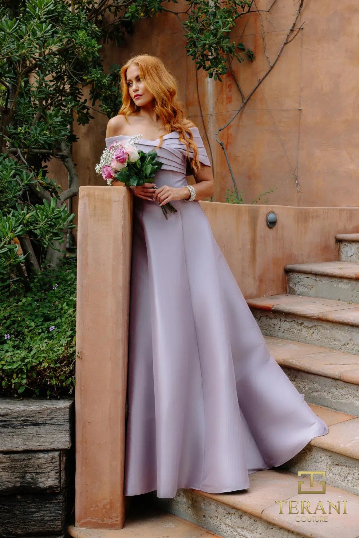 Terani Couture 2112M5404