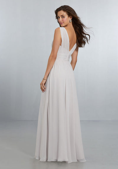Terani Couture 252E5200 Prom Homecoming Strapless Long Formal Metallic Jacquard Dress