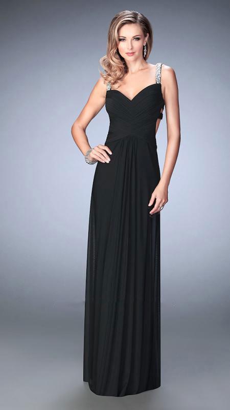 La Femme 22068 Formal Dress