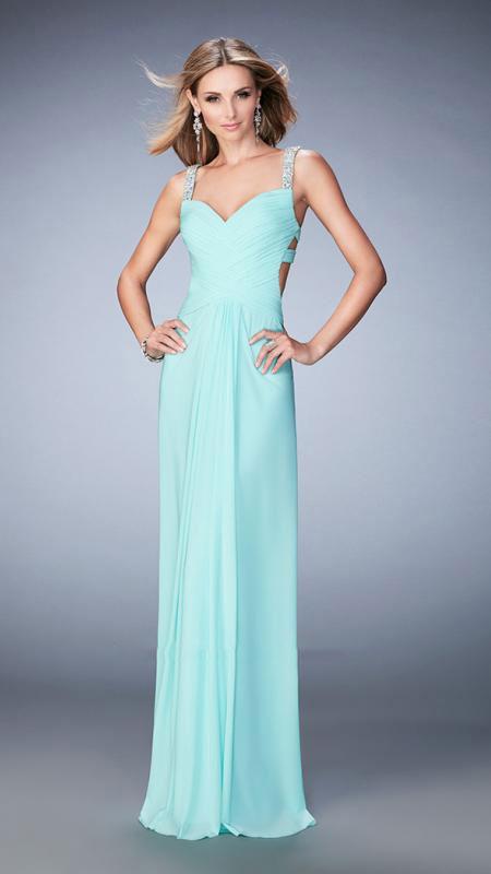 La Femme 22068 Formal Dress