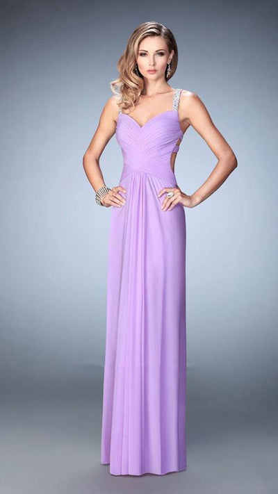 La Femme 22068 Formal Dress