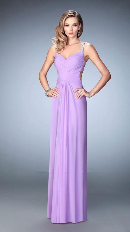 La Femme 22068 Formal Dress