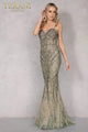 Terani Couture 2221gl0415 | Un look inolvidable