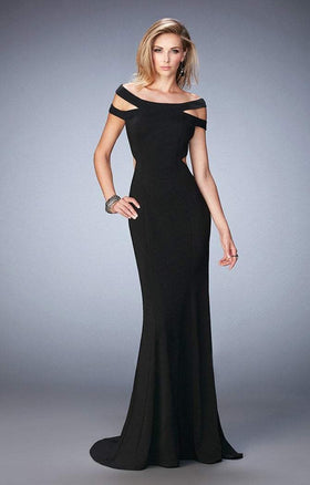 La Femme 22728 Evening Dress