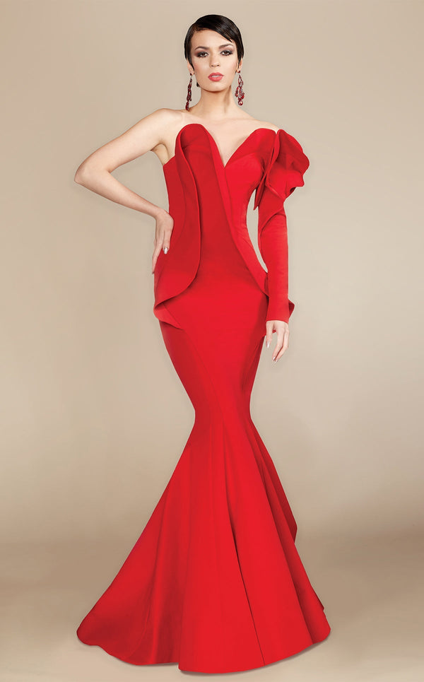 MNM 2327 Dress - FOSTANI.com