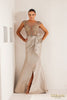 Terani Couture 232E1300 Long Trumpet Evening Dress