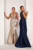 Terani Couture 232E1300 Long Trumpet Evening Dress