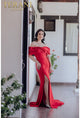 Terani Couture 232e1251 Mermaid Prom Long Dress