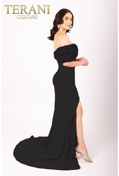 Terani Couture 232e1251 Mermaid Prom Long Dress