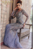 Charming Terani Couture 232GL1404 Long Sleeve Beaded Formal Prom Dress