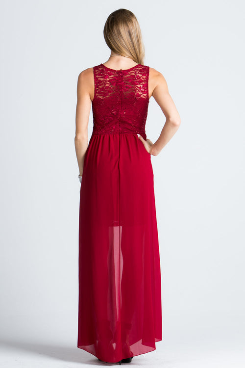 La Scala Black Cocktail Dresses