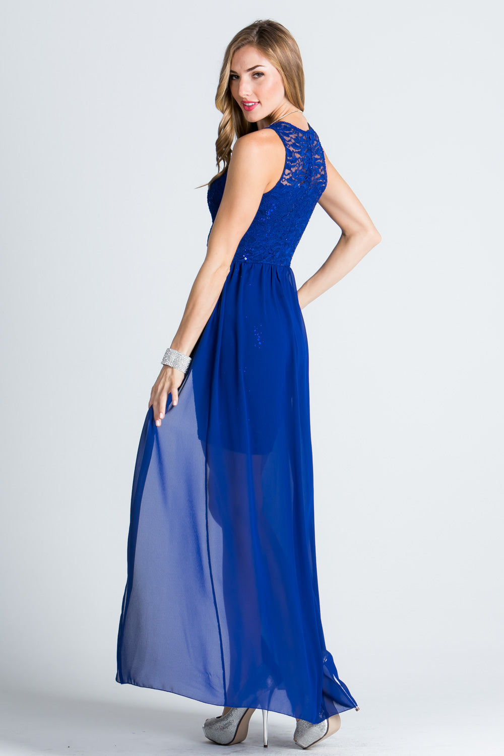 La Scala Black Cocktail Dresses