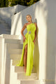 Terani Couture 241E2419 Long Formal Evening Prom Gown