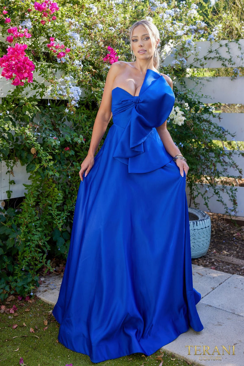 Cobalt blue formal dresses Cobalt blue formal dresses