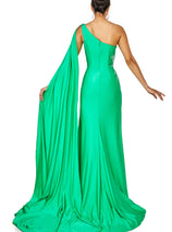 TERANI 241P2295 DRESS