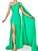 TERANI 241P2295 DRESS