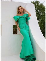 TERANI 241E2407 DRESS