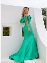 TERANI 241E2407 DRESS