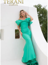 TERANI 241E2407 DRESS