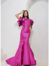 TERANI 241E2407 DRESS