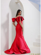 TERANI 241E2407 DRESS