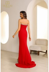 Terani Couture 241e2437 | Elegancia atemporal