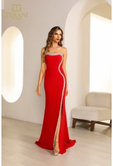 Terani Couture 241e2437 | Elegancia atemporal