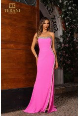 Terani Couture 241e2437 | Elegancia atemporal