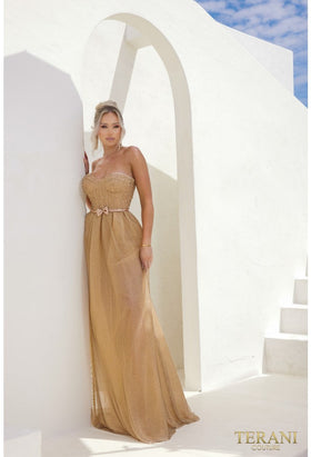 Nude Terani 241p2092 - Romantic Grace