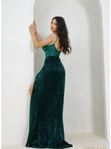 TERANI 241P2119 DRESS