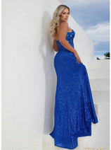 TERANI 241P2119 DRESS