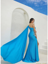 TERANI 241P2295 DRESS