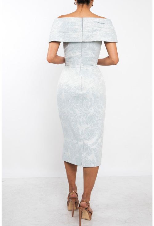 Terani Couture 242C3016 Strapless Fitted Short Cocktail Party Dress