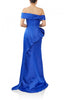 Chic Terani Couture 242e3109 Fitted Formal Slit Evening Dress Long & Elegant