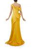 Chic Terani Couture 242e3109 Fitted Formal Slit Evening Dress Long & Elegant