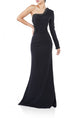 Timeless Terani Couture 242e3134 Fitted Formal Evening Dress Long & Elegant
