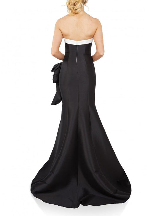 Terani Couture 242E3151 Long Fitted Evening Gown
