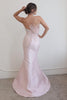 Graceful Terani Couture 242e3164 Mermaid Fit Formal Gown Long & Elegant