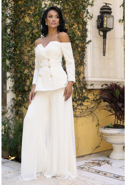 Terani 242e3185 - Polished Chic