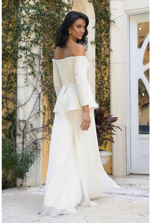 Terani 242e3185 - Polished Chic