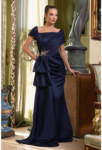 Terani Couture 242M3338 Dress - Classic Glamour | Formal Dress Shops
