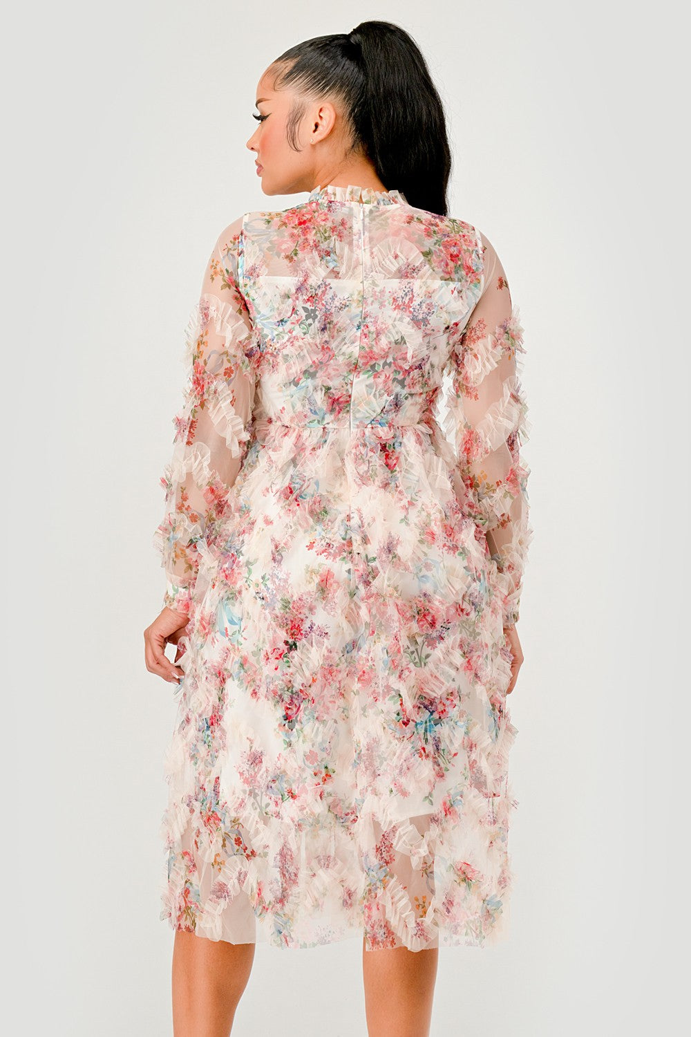 ATHINA RETAIL dress