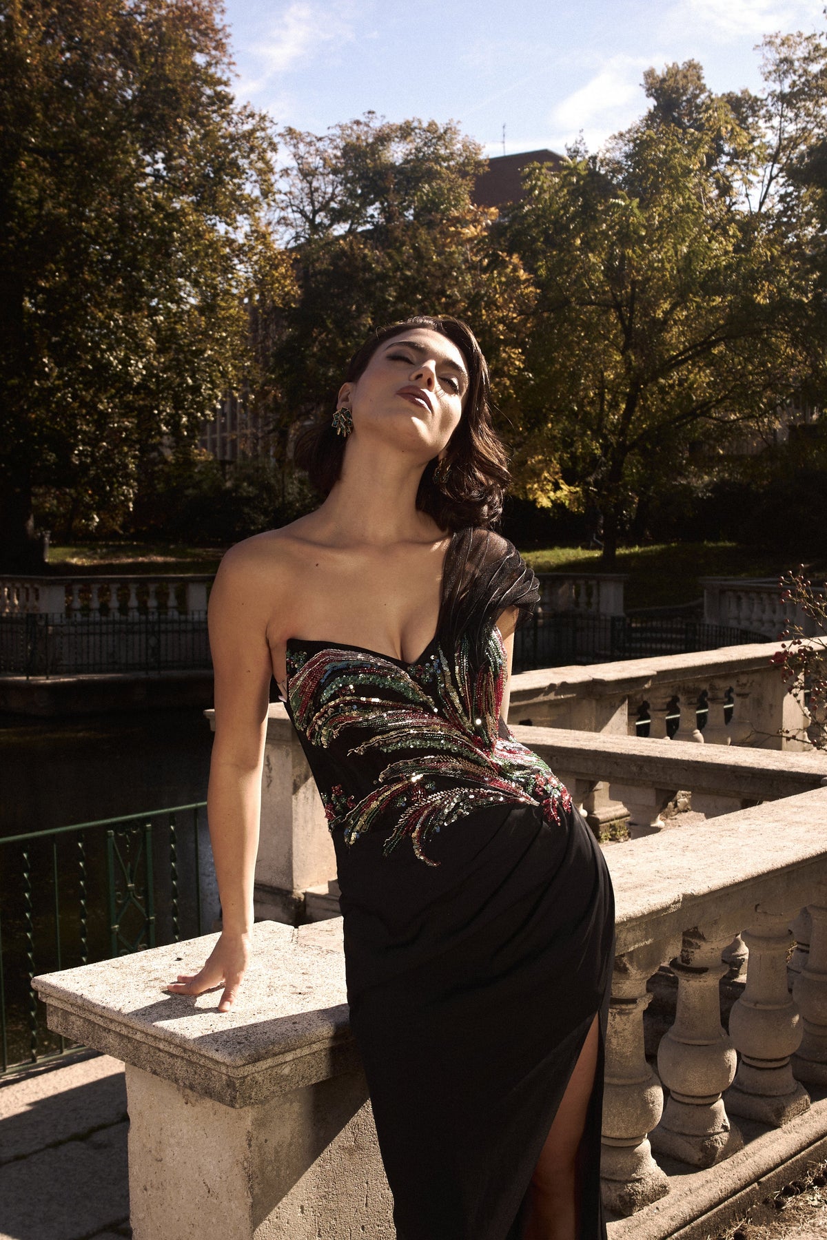Bella Barnett Dresses