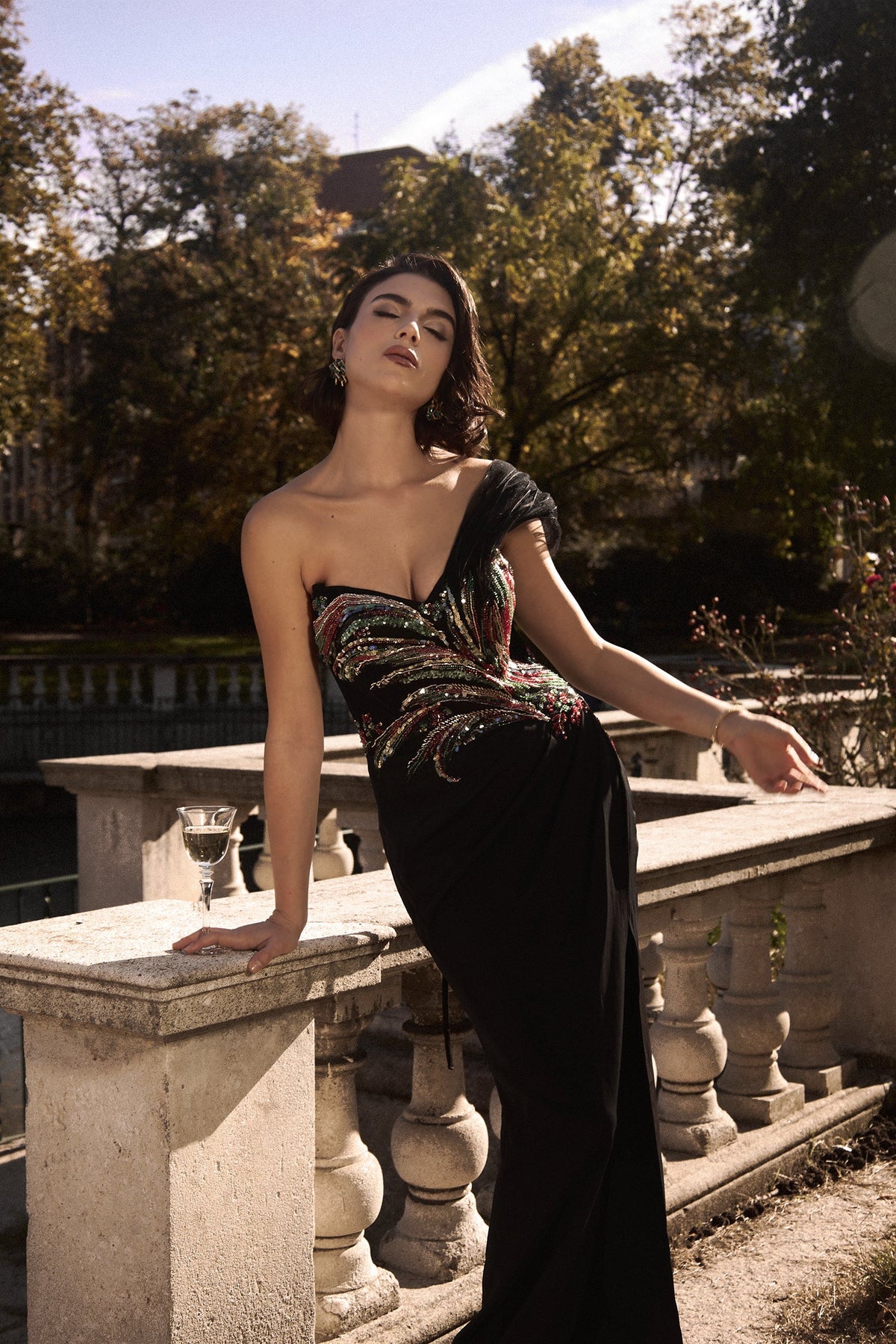 Bella Barnett Dresses