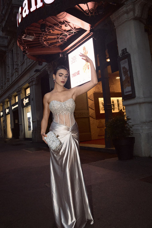 Bella Barnett Dresses